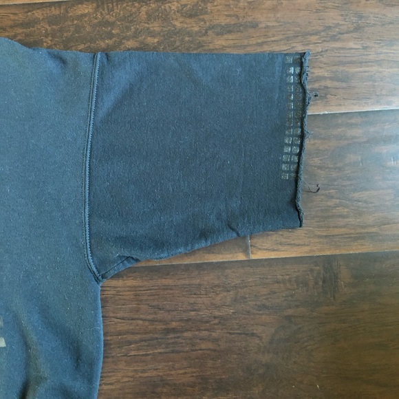 Flaucy Sweatshirt - Picture 9 of 12